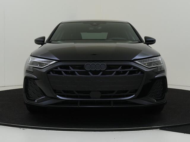 Audi A3 Limousine 35 TFSI S edition