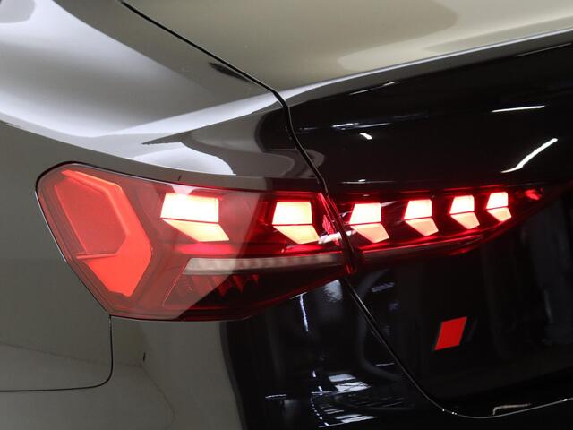Audi A3 Limousine 35 TFSI S edition