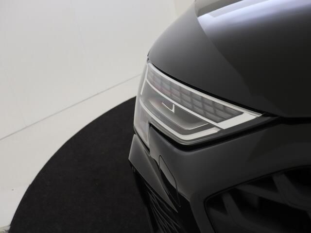 Audi A3 Limousine 35 TFSI S edition