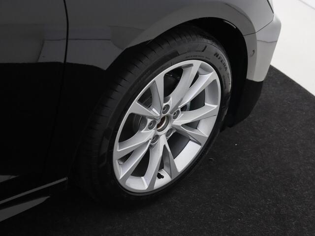 Audi A3 Limousine 35 TFSI S edition