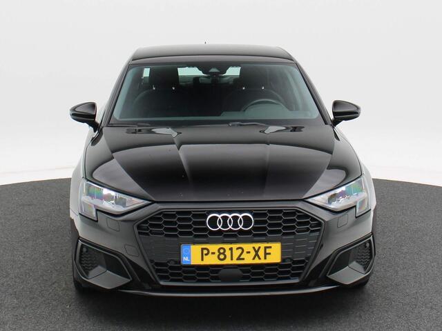 Audi A3 Limousine 30 TFSi Pro Line Automaat | LED | Cruise | Carplay | Navi | ECC | 16 Inch