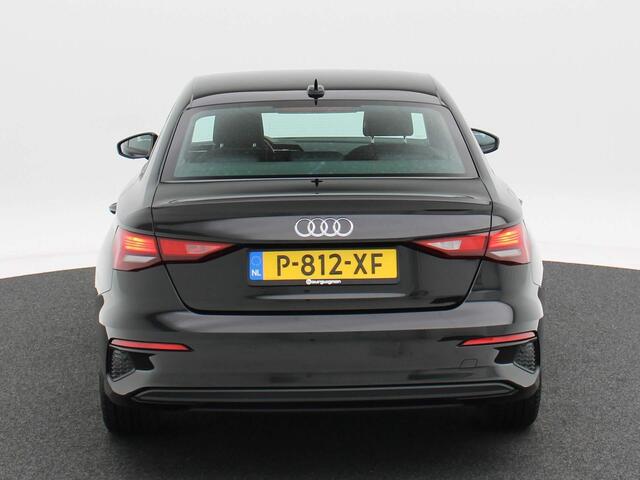 Audi A3 Limousine 30 TFSi Pro Line Automaat | LED | Cruise | Carplay | Navi | ECC | 16 Inch