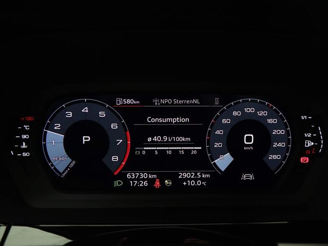 Audi A3 Limousine 30 TFSi Pro Line Automaat | LED | Cruise | Carplay | Navi | ECC | 16 Inch