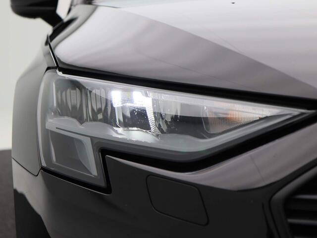Audi A3 Limousine 30 TFSi Pro Line Automaat | LED | Cruise | Carplay | Navi | ECC | 16 Inch
