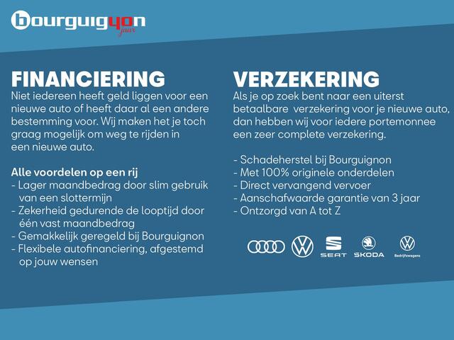 Audi A3 Limousine 35 TFSi 150 Pk Automaat Business edition | Full LED | Navigatie | 17 Inch | Sportstoelen | Privacy Glass