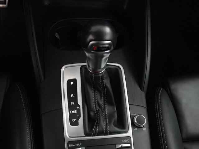 Audi A3 Limousine 2.0 TFSI S3 quattro Pro Line Plus Leder, 19 ", stoel-, stuurverwarming
