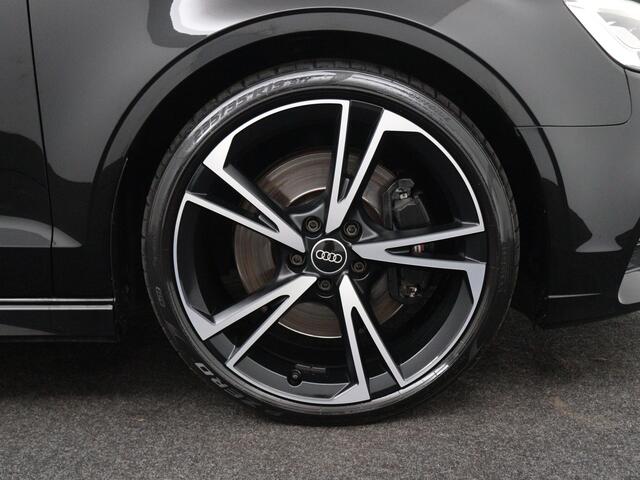 Audi A3 Limousine 2.0 TFSI S3 quattro Pro Line Plus Leder, 19 ", stoel-, stuurverwarming