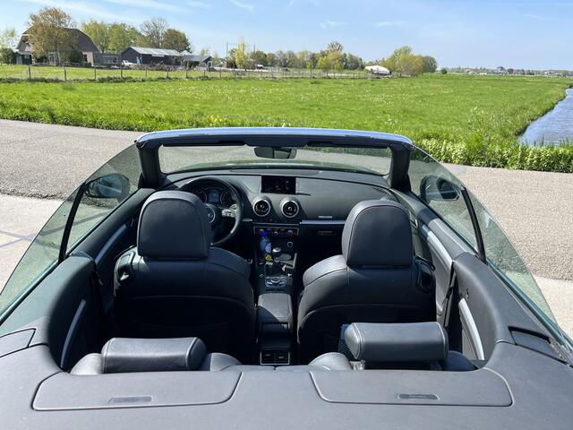 Audi A3 Cabriolet 35 TFSI CoD Design Pro Line Plus