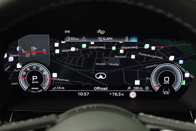 Audi A3 Limousine S Edition 35 TFSI 150 pk | Comfortpakket plus | Sonos premium 3d | Glazen panoramadak |