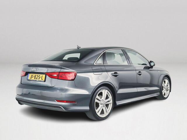 Audi A3 Limousine TFSI CoD Adrenalin Sport |