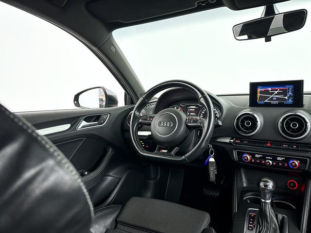 Audi A3 Limousine TFSI CoD Adrenalin Sport |