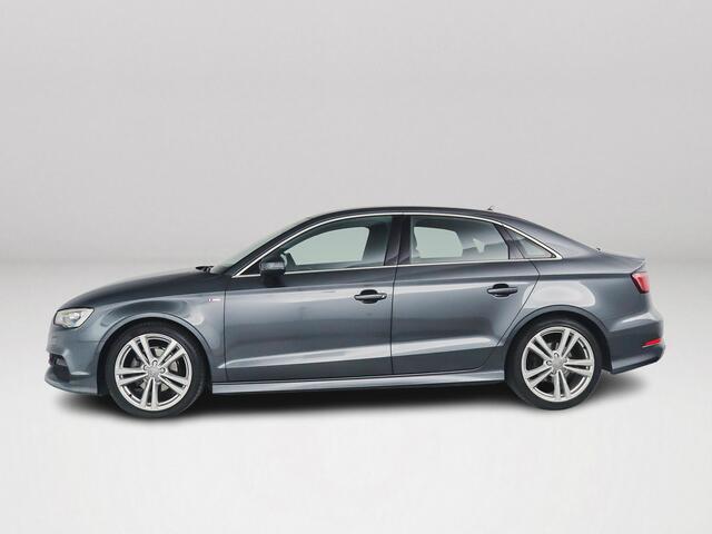 Audi A3 Limousine TFSI CoD Adrenalin Sport |