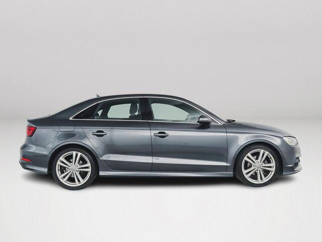 Audi A3 Limousine TFSI CoD Adrenalin Sport |