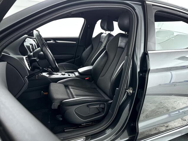 Audi A3 Limousine TFSI CoD Adrenalin Sport |