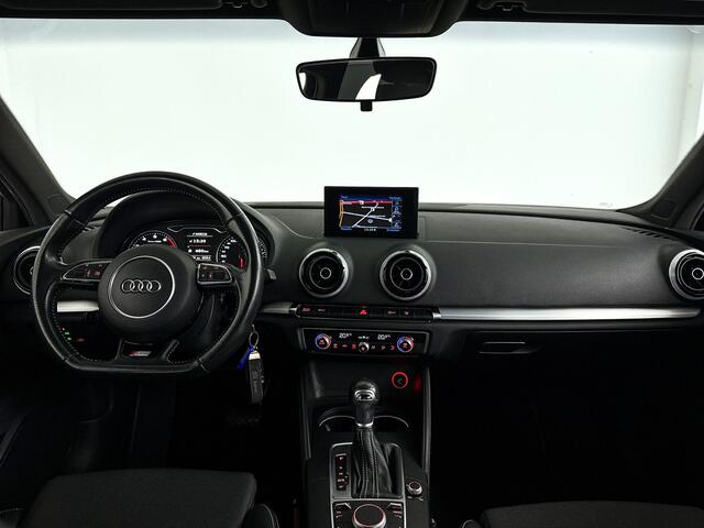 Audi A3 Limousine TFSI CoD Adrenalin Sport |