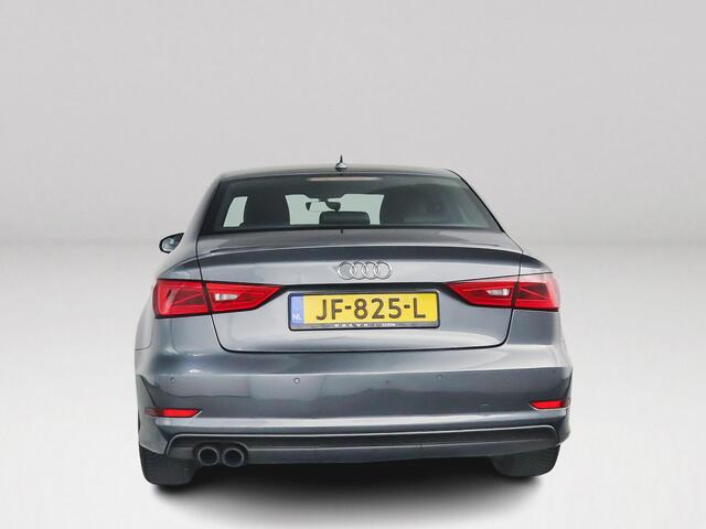 Audi A3 Limousine TFSI CoD Adrenalin Sport |