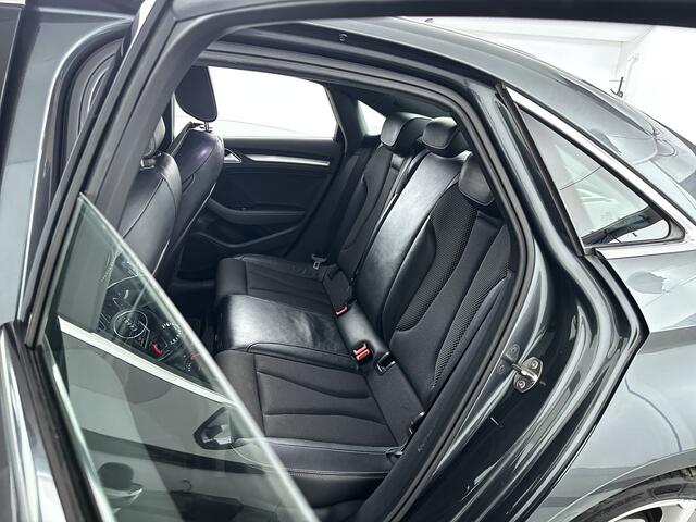 Audi A3 Limousine TFSI CoD Adrenalin Sport |