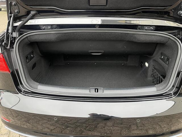 Audi A3 Cabriolet 1.4 TFSI Sport Pro Line S Nek en stoel verwarming, S- line binnen en buiten, PDC, top staat. Dealer onderhouden.