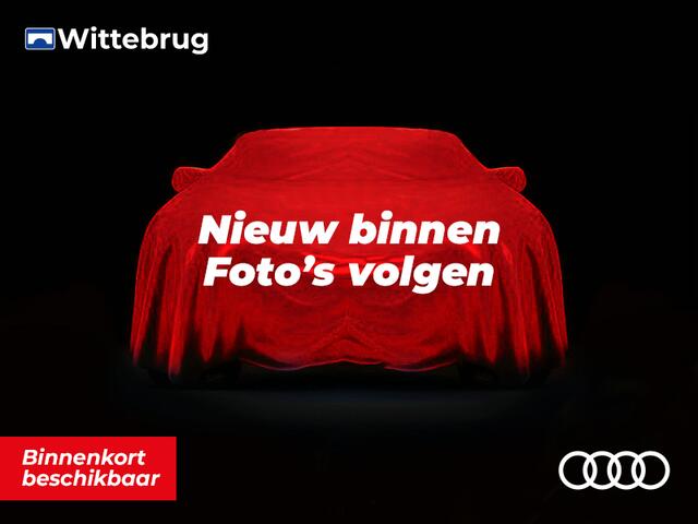 Audi A3 Limousine 1.0 TFSI Sport Lease Edition / Sportpakket / LED / 17" LMV / Parkeersensoren Achter / Navigatie