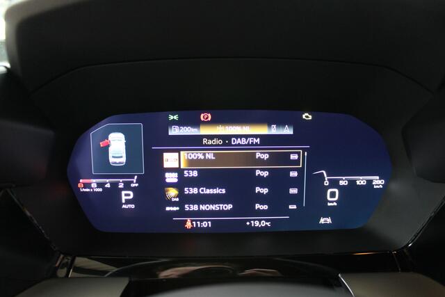 Audi A3 Limousine 35 TFSI 150pk edition one Black Pakket/Audi Sound/Ruitstiksel/+ 3 jr fabrieksgarantie, maximaal 100.000km 100% (Dealer) onderhouden label | ALL-IN RIJKLAARPRIJS |
