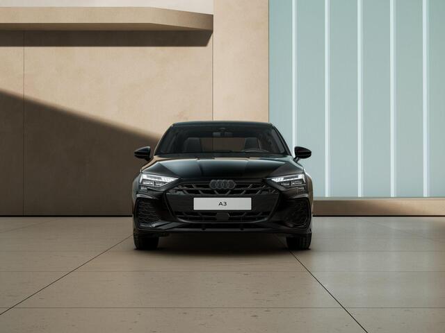 Audi A3 Limousine S Edition 35 TFSI 110 kW / 150 pk Limousine 7 vers