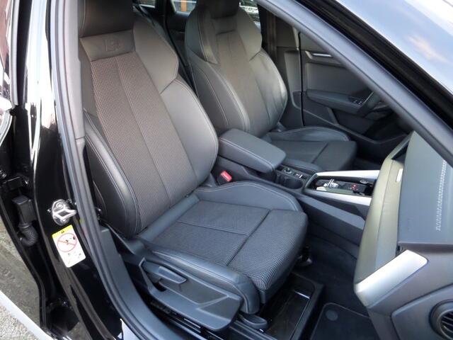 Audi A3 2xS-Line / Navi / Virt.Cockpit / Autom./ NLauto /Full LED