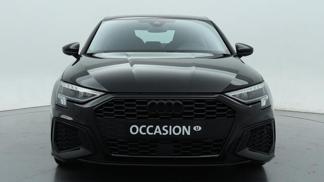 Audi A3 Limousine 30 TFSI S edition | 17" LMV | Adaptive cruise | Navigatie | Carplay |
