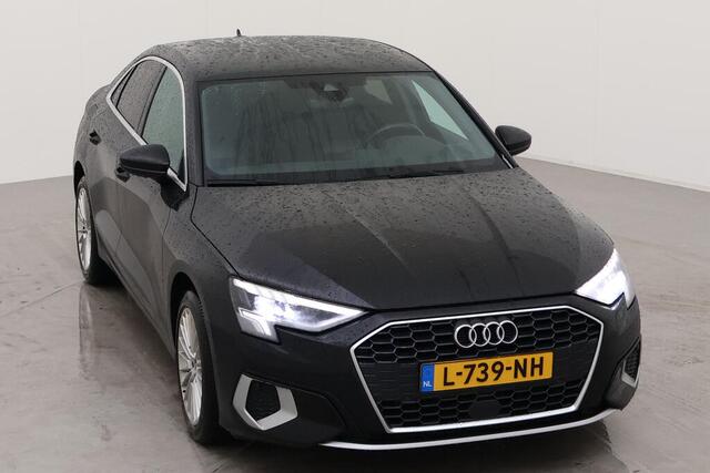 Audi A3 Limousine 30 TFSI Business edition NL AUTO | NIEUWE TYPE | NAVI | VELGEN | AUTOMAAT |