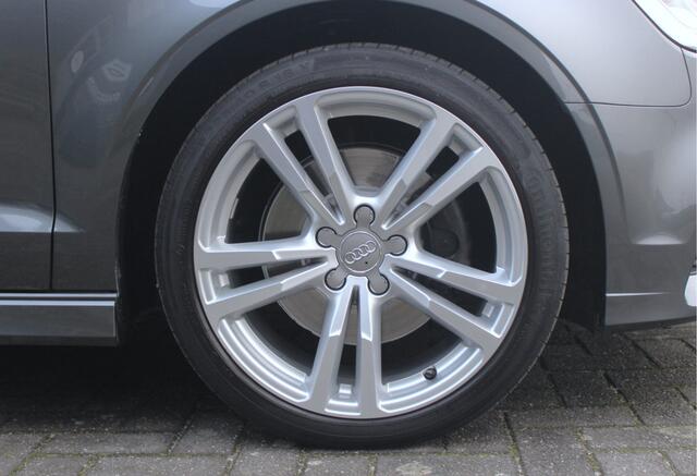 Audi A3 Cabriolet 2.0 TFSI Quattro Bang & Olufsen S-Line 190 Pk