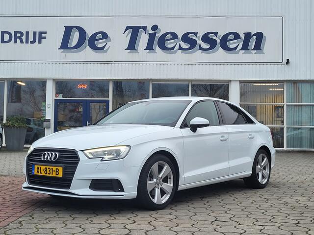 Audi A3 Limousine 1.5 TFSI 150PK CoD S-Tronic Design Pro Line Plus, Rijklaar met beurt & garantie!