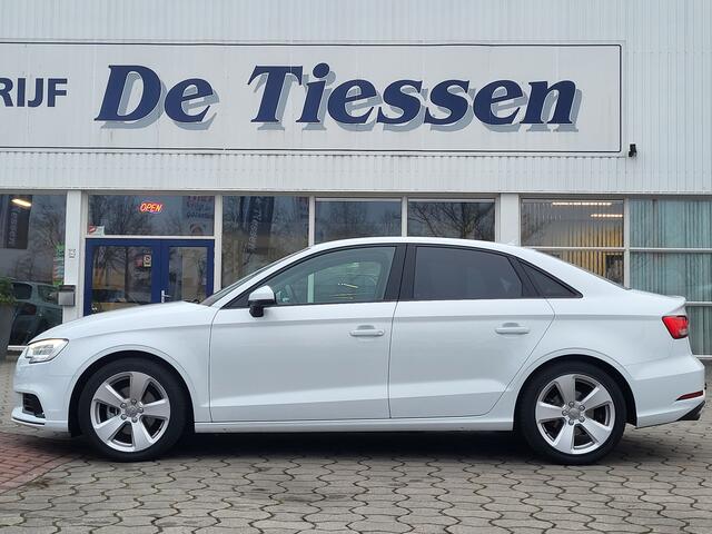 Audi A3 Limousine 1.5 TFSI 150PK CoD S-Tronic Design Pro Line Plus, Rijklaar met beurt & garantie!