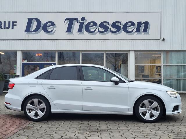 Audi A3 Limousine 1.5 TFSI 150PK CoD S-Tronic Design Pro Line Plus, Rijklaar met beurt & garantie!
