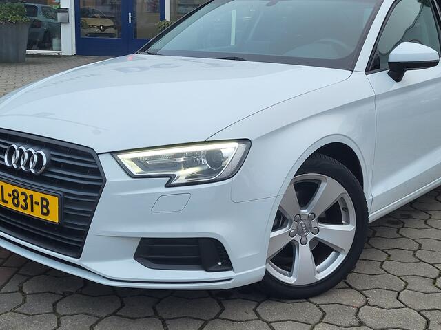 Audi A3 Limousine 1.5 TFSI 150PK CoD S-Tronic Design Pro Line Plus, Rijklaar met beurt & garantie!