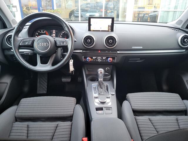 Audi A3 Limousine 1.5 TFSI 150PK CoD S-Tronic Design Pro Line Plus, Rijklaar met beurt & garantie!