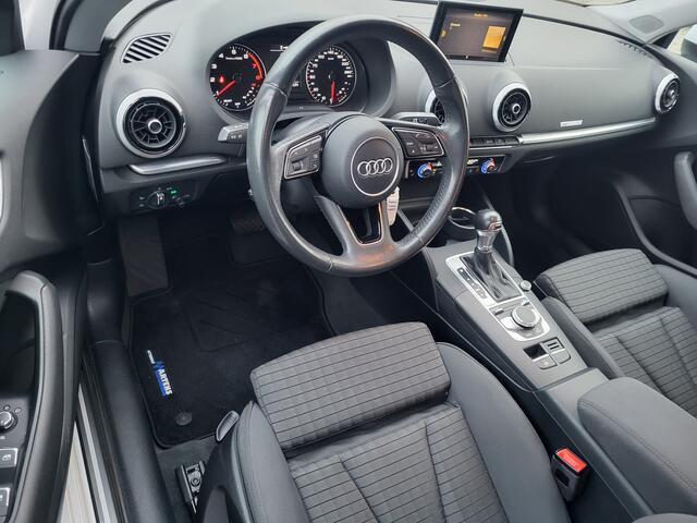 Audi A3 Limousine 1.5 TFSI 150PK CoD S-Tronic Design Pro Line Plus, Rijklaar met beurt & garantie!