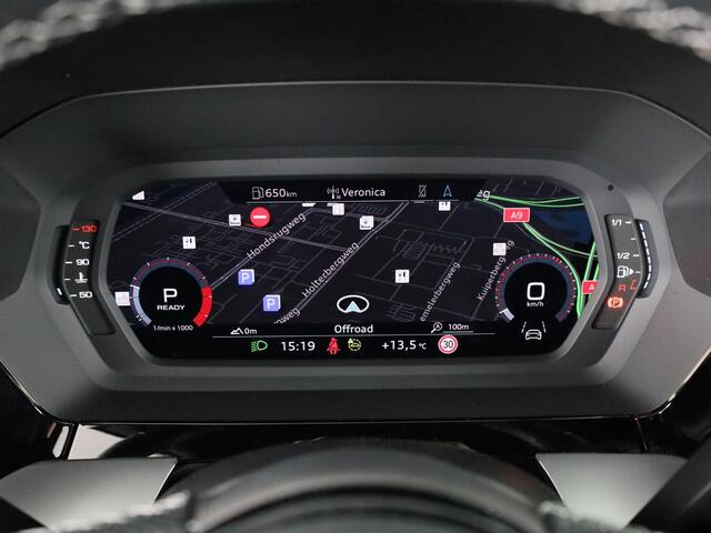 Audi A3 Limousine 30 TFSI S edition 110 pk S-tronic | Verlengde garantie | Navigatie | Parkeersensoren achter | Adaptieve cruise control | S-Line |