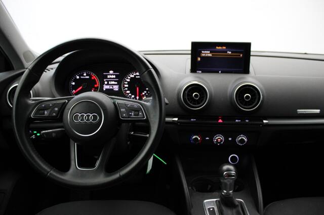 Audi A3 1.6 TDI Automaat - Xenon, Cruise