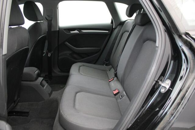 Audi A3 1.6 TDI Automaat - Xenon, Cruise