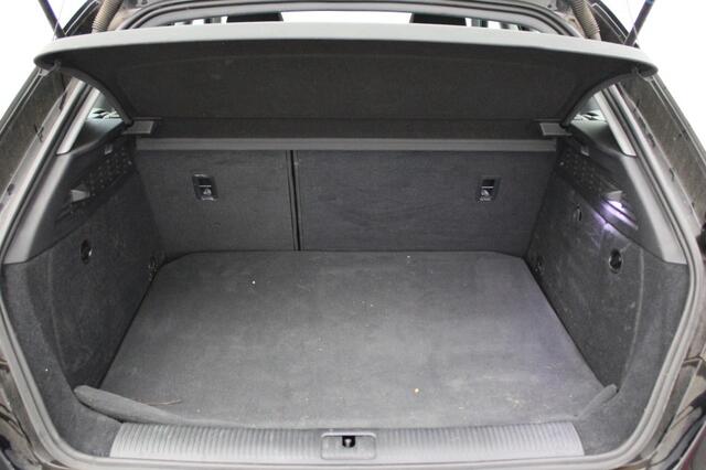 Audi A3 1.6 TDI Automaat - Xenon, Cruise