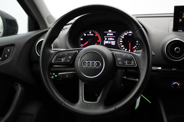 Audi A3 1.6 TDI Automaat - Xenon, Cruise