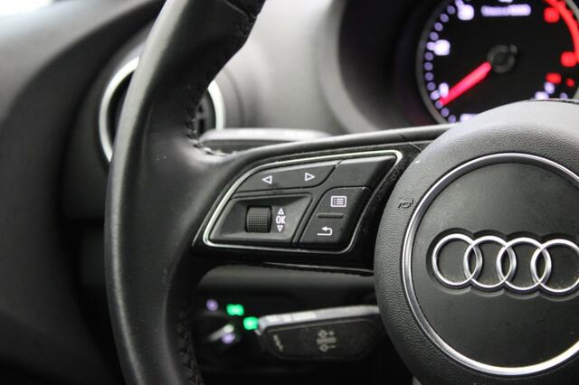 Audi A3 1.6 TDI Automaat - Xenon, Cruise