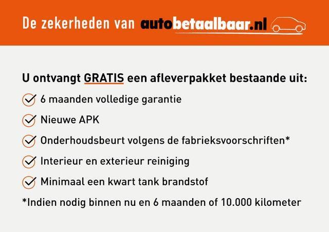 Audi A3 LIMOUSINE 35 TFSI BUSINESS EDITION I AUTOMAAT I DEALER ONDERHOUDEN I APPLE/ANDROID I VIRTUAL COCKPIT I 39.785KM!