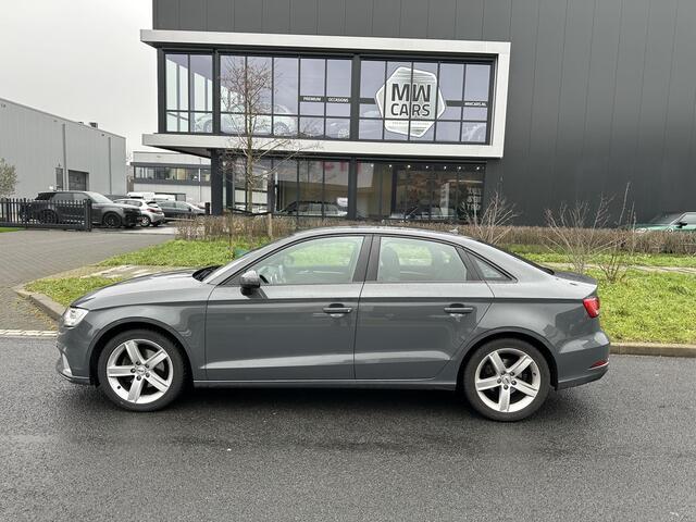 Audi A3 Limousine 1.0 TFSI Sport Line Plus
