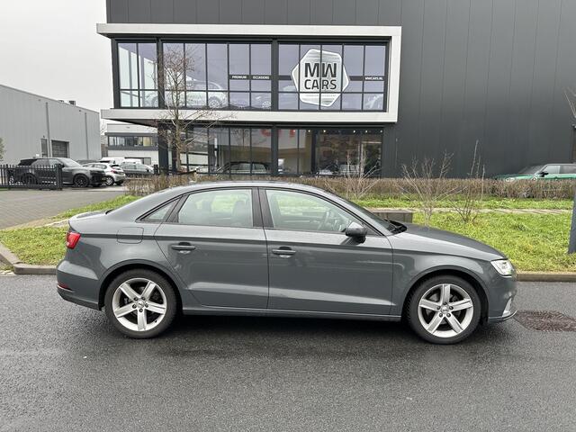 Audi A3 Limousine 1.0 TFSI Sport Line Plus