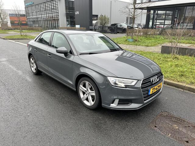 Audi A3 Limousine 1.0 TFSI Sport Line Plus
