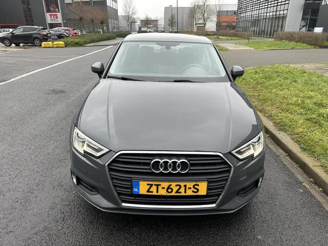 Audi A3 Limousine 1.0 TFSI Sport Line Plus