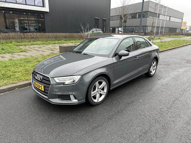 Audi A3 Limousine 1.0 TFSI Sport Line Plus