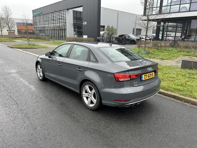 Audi A3 Limousine 1.0 TFSI Sport Line Plus