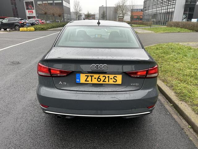 Audi A3 Limousine 1.0 TFSI Sport Line Plus