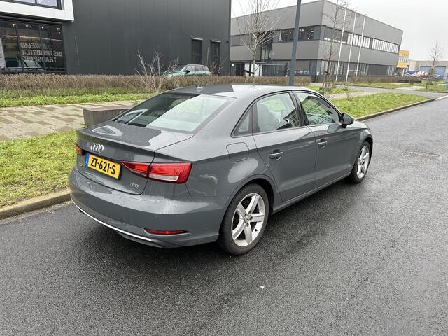 Audi A3 Limousine 1.0 TFSI Sport Line Plus